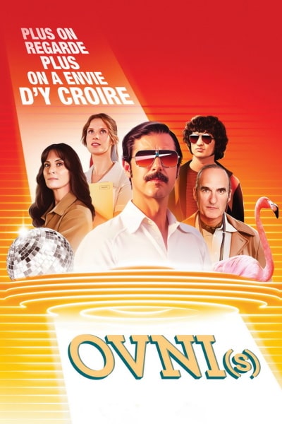 OVNI(s) - Season 1