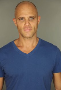 Matt Bushell