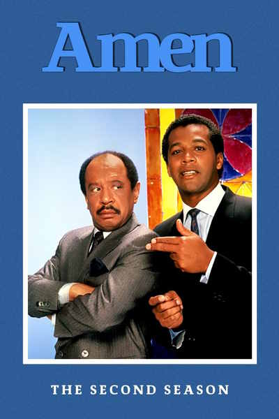 Amen - Season 2