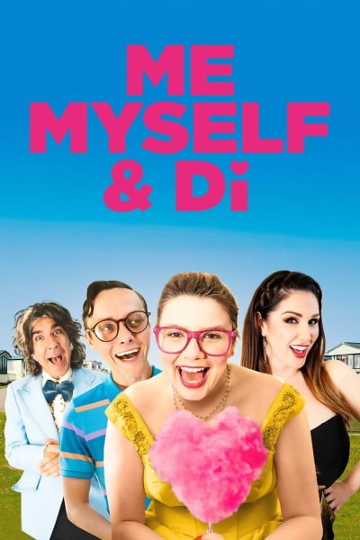 Me, Myself and Di