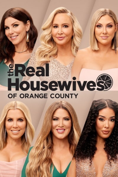 The Real Housewives of Orange County - Season 16