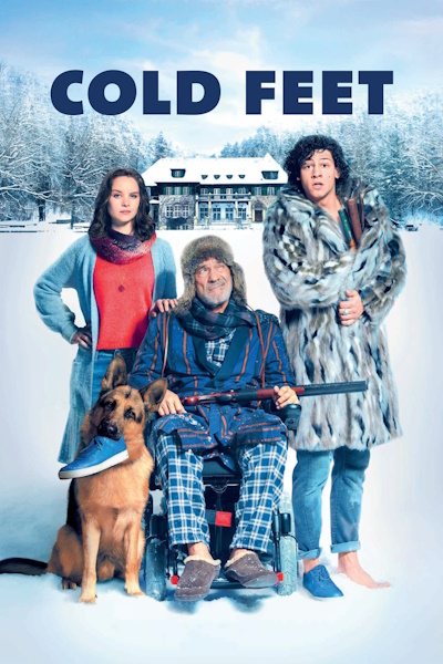 Cold Feet (Kalte Fube)