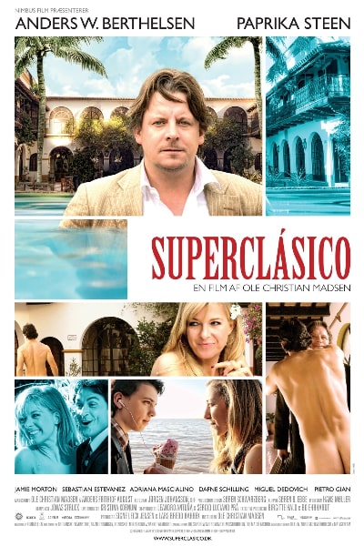 Superclasico
