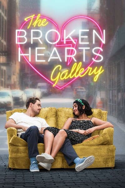 The Broken Hearts Gallery