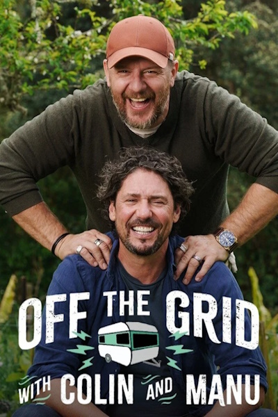 Off the Grid with Colin and Manu - Season 2