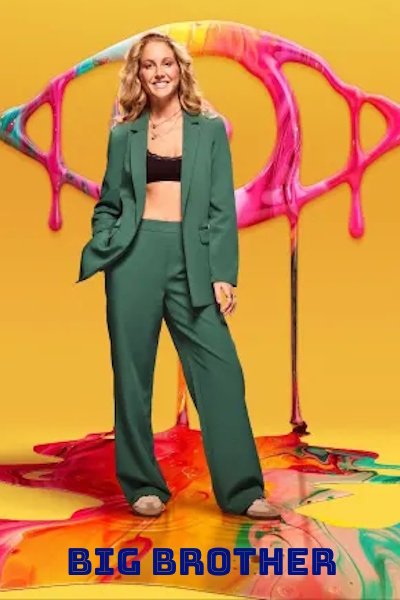 Big Brother - Season 21 (UK)