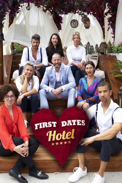 First Dates Hotel - Season 6