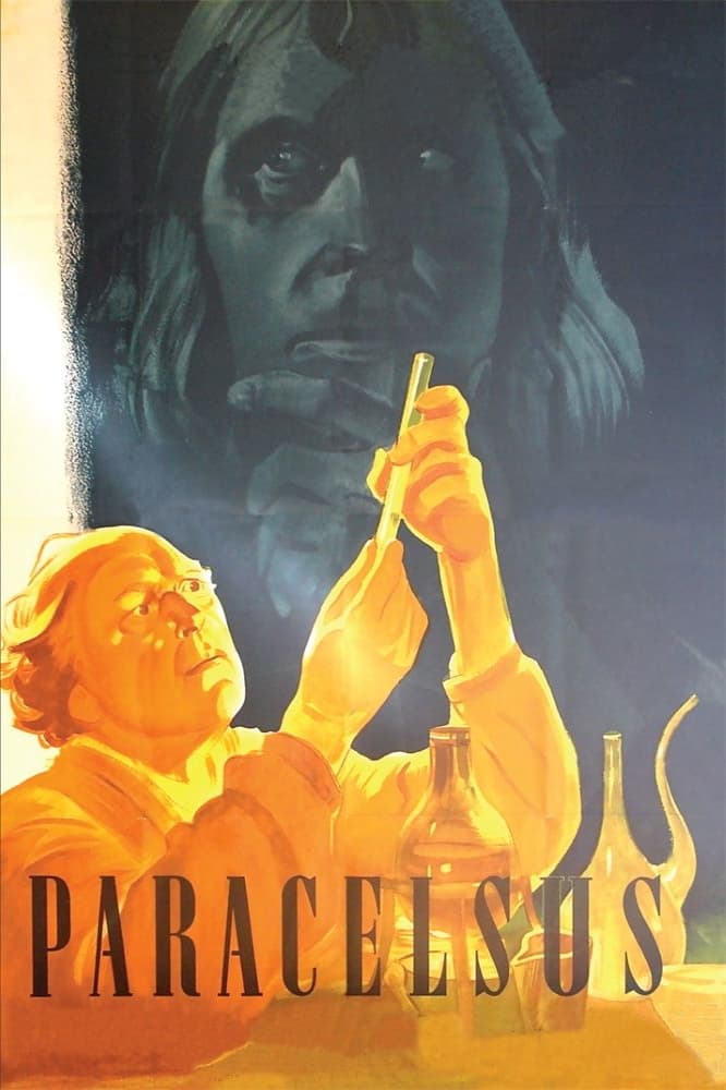 Paracelsus [Audio: German]