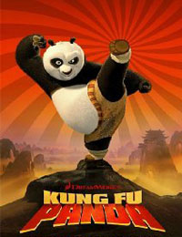 Kung Fu Panda [Audio: Eng]