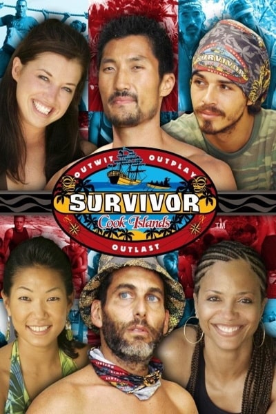 Survivor - Season 13