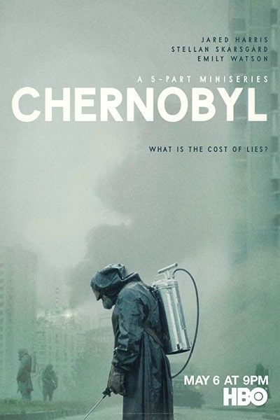 Chernobyl - Season 1
