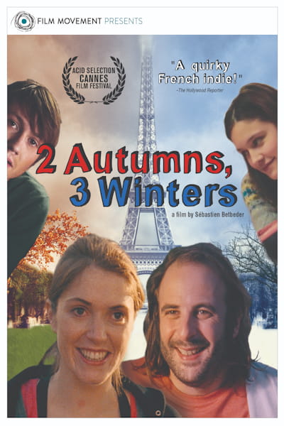 2 Autumns 3 Winters (2 automnes 3 hivers)