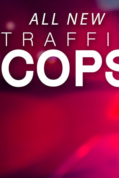 All New Traffic Cops - Season 9