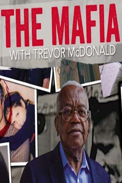 The Mafia with Trevor McDonald - Season 1