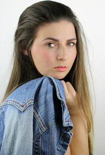 Melissa Rey