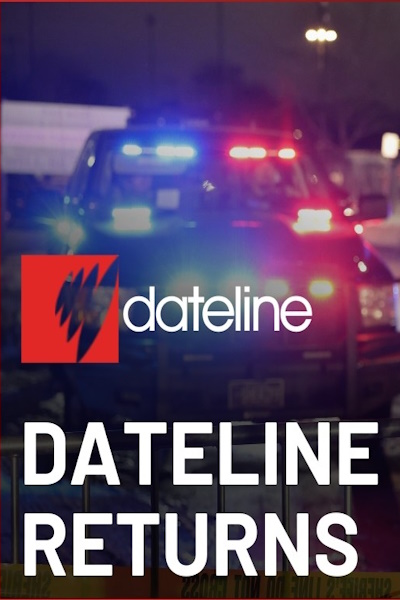 Dateline - Season 43 (AU)