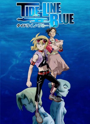 Tide-Line Blue [Sub: Eng]