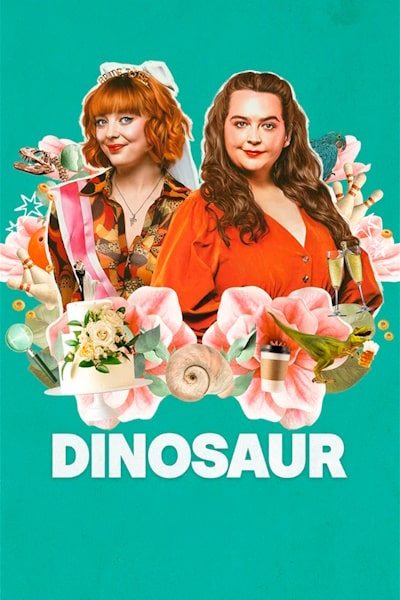 Dinosaur - Season 1