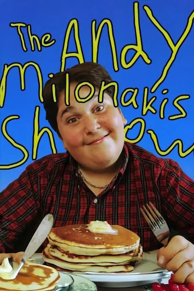 The Andy Milonakis Show - Season 1