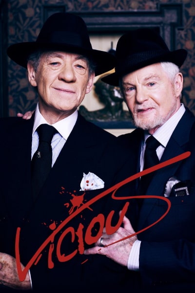 Vicious&nbsp;- Season 1