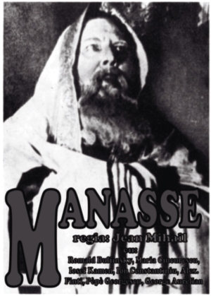 Manasse [Audio: Romanian]