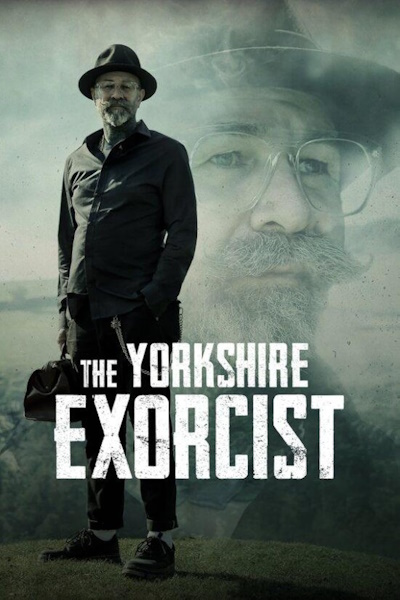 The Yorkshire Exorcist - Season 1