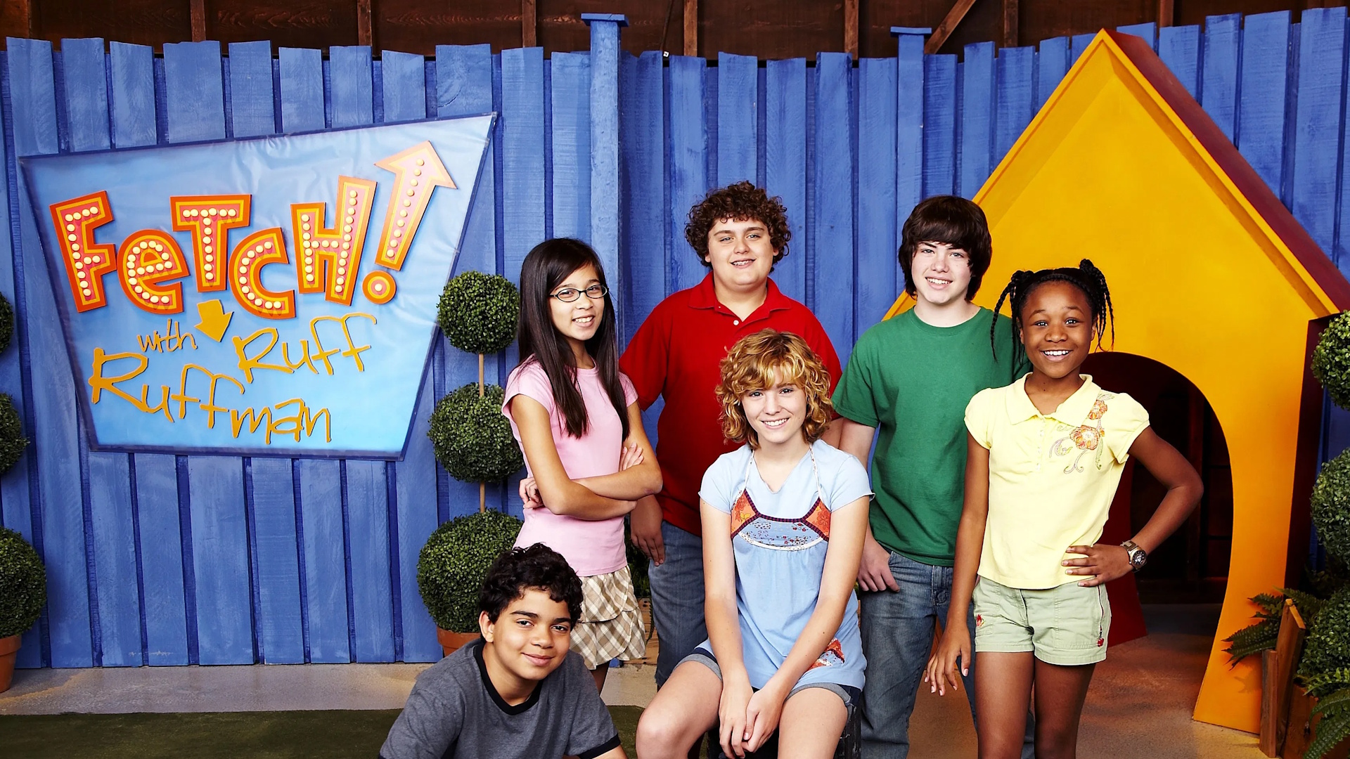 Season 1