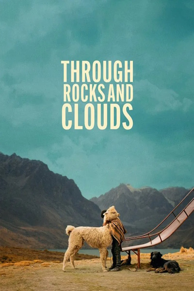 Raiz (Through Rocks and Clouds)