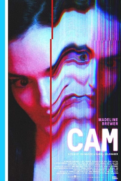 Cam&nbsp;(2018)