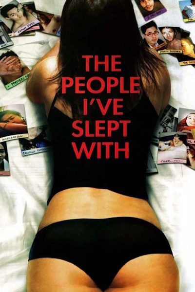 The People Ive Slept With