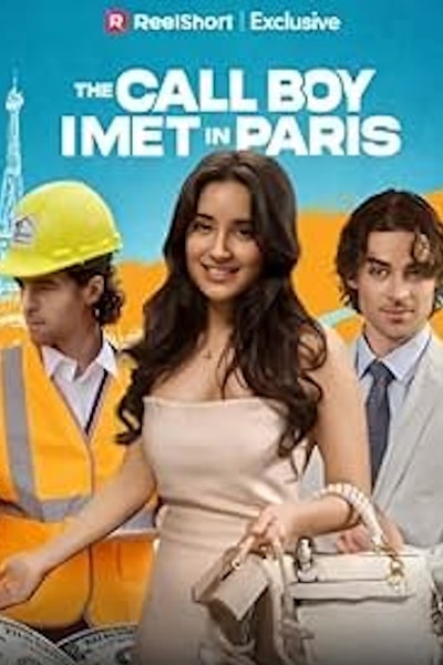 The Call Boy I Met in Paris - Season 1