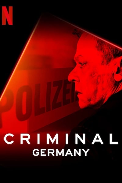 Criminal: Germany - Season 1