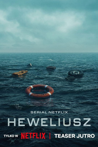 Heweliusz - Season 1