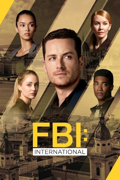 FBI: International - Season 4