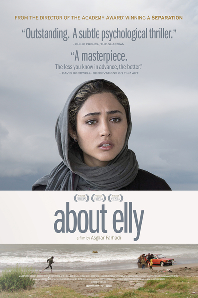 About Elly (Darbareye Elly) [Sub: Eng]