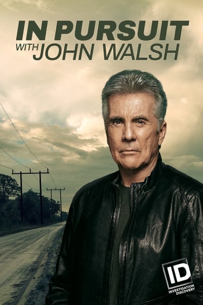 In Pursuit with John Walsh - Season 1
