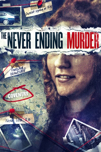 The Never Ending Murder - Season 1