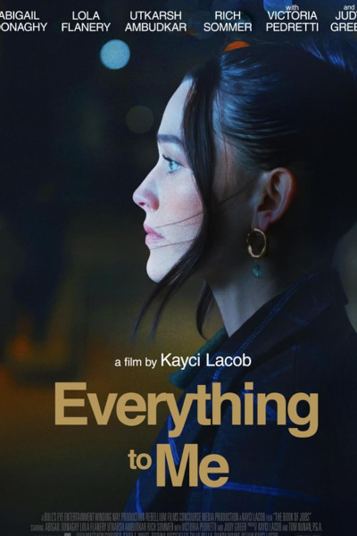 Everything to Me