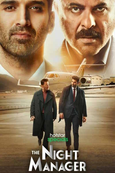 The Night Manager - Season 1 [Sub: Eng]