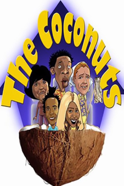 The Coconuts - Season 1