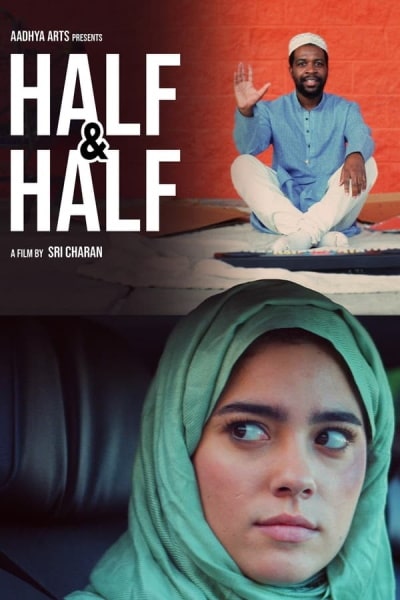 Half and Half