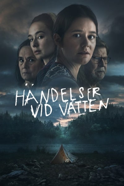 Blackwater - Season 1