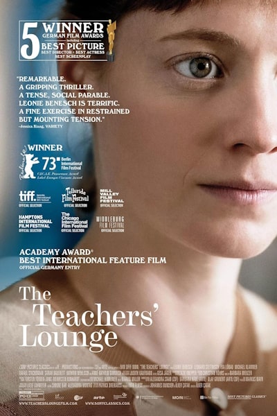 The Teachers Lounge (Das Lehrerzimmer)