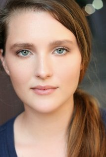 Jordan Blair Mangold Brown