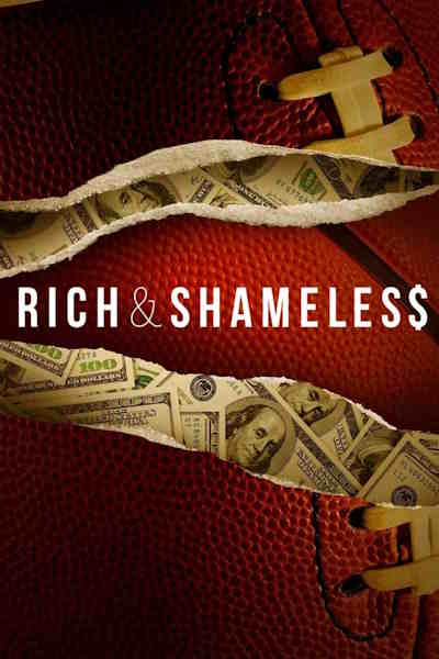 Rich and Shameless - Season 2