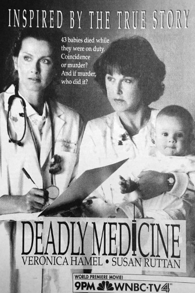 Deadly Medicine