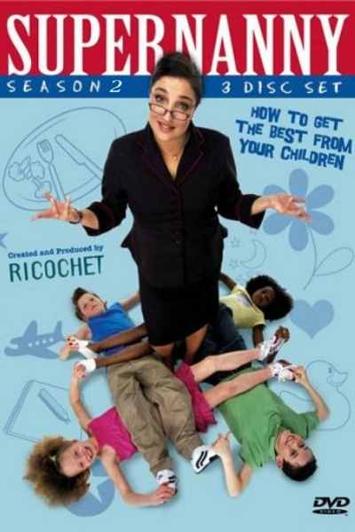 Supernanny - Season 2