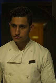 Amir El-Masry