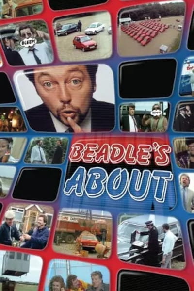 Beadles About - Season 1
