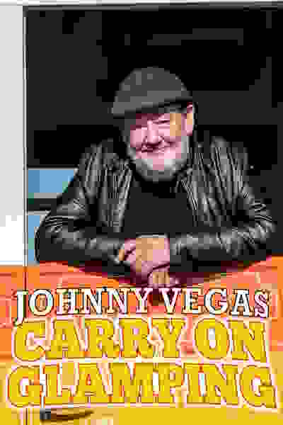 Johnny Vegas: Carry on Glamping - Season 2